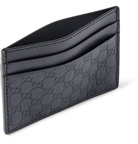 gucci card holder uk|gucci card holder for men.